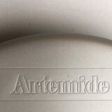 Italian Zen Terra floor lamp by Ernesto Gismondi for Artemide, 1980s.