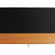 Sideboard by Hubert Nepozitek and Bohumil Landsman for Jitona