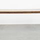 Antique French Oak Dining Table for 6 to 8 People
