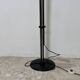Floor Lamp Lights Milan Model P433 Brusasco and Torretta Design 1970s