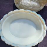 Vallerysthal Opaline Hen