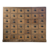 1950s pine workbench XL 160cm