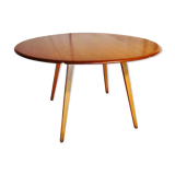 Ercol dining round table