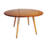 Ercol dining round table