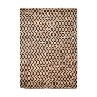 Kilim afghan 287 x 204 cm