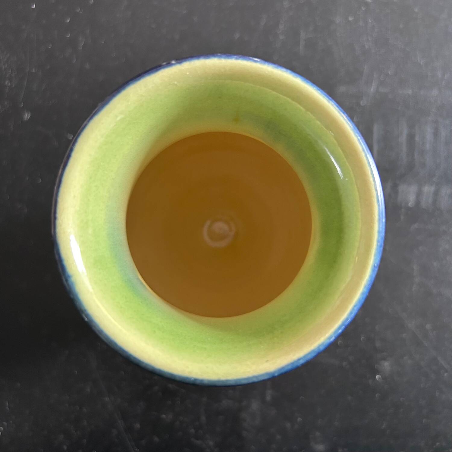 Vase artisanat de Bandol