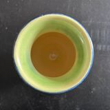 Vase artisanat de Bandol