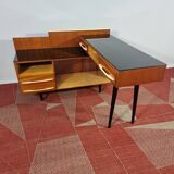 Desk by Mojmir Pozar for Up Závody, 1960s