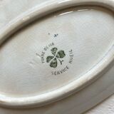 Ravier in iron earth Service Rueil Creil and Montereau