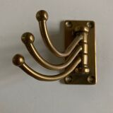 Bronze swivel hook 1950