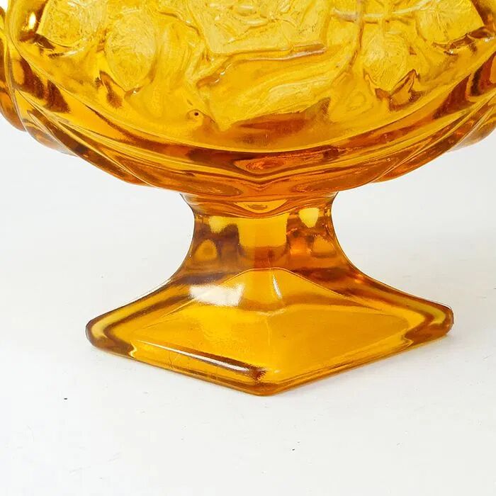 A1T Huta Hortensja - Art Deco Planter No. 298