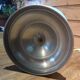 Vintage metal/Taride globe