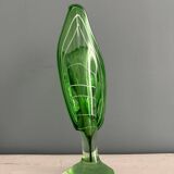 Antique Murano glass vase