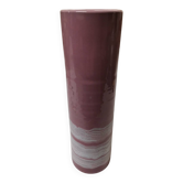 Cylindrical vase