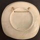 Ceramic trinket bowl Italian numbered, Alessio Tasca, mid Century