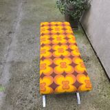 Seventies bench