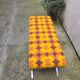 Banquette seventies