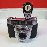 1965 Kodak camera, retinette, prontor 500LK