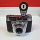 1965 Kodak camera, retinette, prontor 500LK