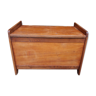 Coffre années 50