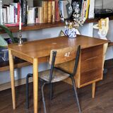 Vintage desk
