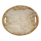 Plateau religieux