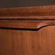 Danish Design sideboard in Teck Fristho Vintage 1960