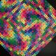 Victor Vasarely Sérigraphie op art Éditions du Griffon