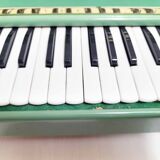 Vintage piano Hohner Viganetta 1950