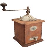 Peugeot Frères coffee grinder