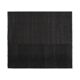 Vintage Turkish kilim, handwoven, 365x370 cm.