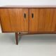 Vintage G-Plan sideboard 1960