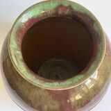 Gréber ceramic vase