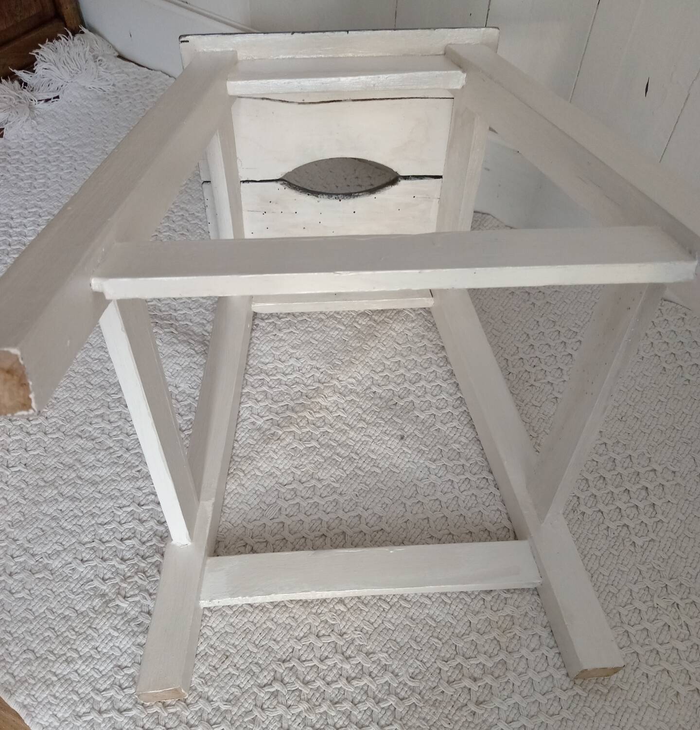 Stool