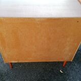 Vintage chest of drawers