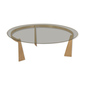Table basse G3 par Just van Beek