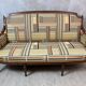 Louis XVI style sofa refurbished