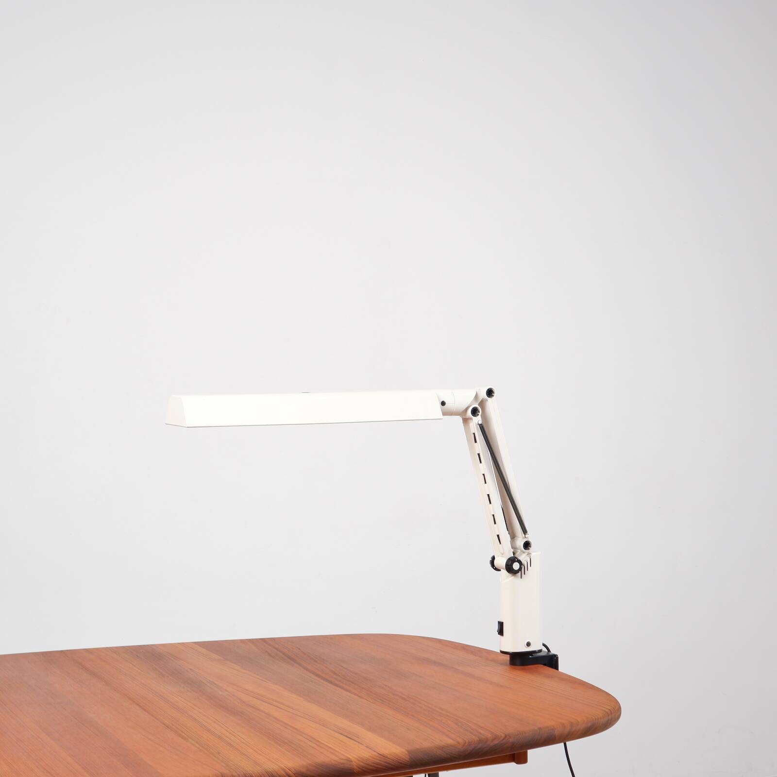 „Lucifer“ desk lamp by Tom Ahlstrom & Hans Ehrich for Fagerhults Belysning