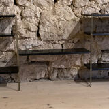 Shelves