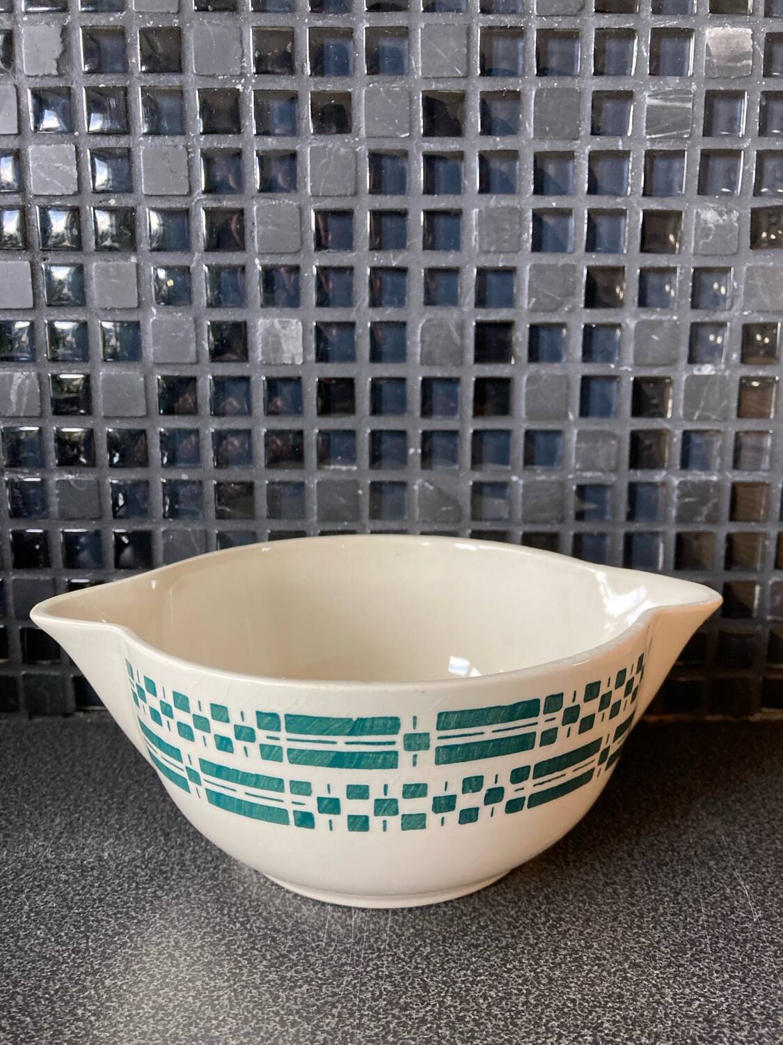 Luneville KG Vernon Sauceboat