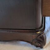 Paire de chevets palissandre xixe siecle