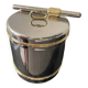 Gucci vintage champagne bucket silver-plated Hollywood Regency