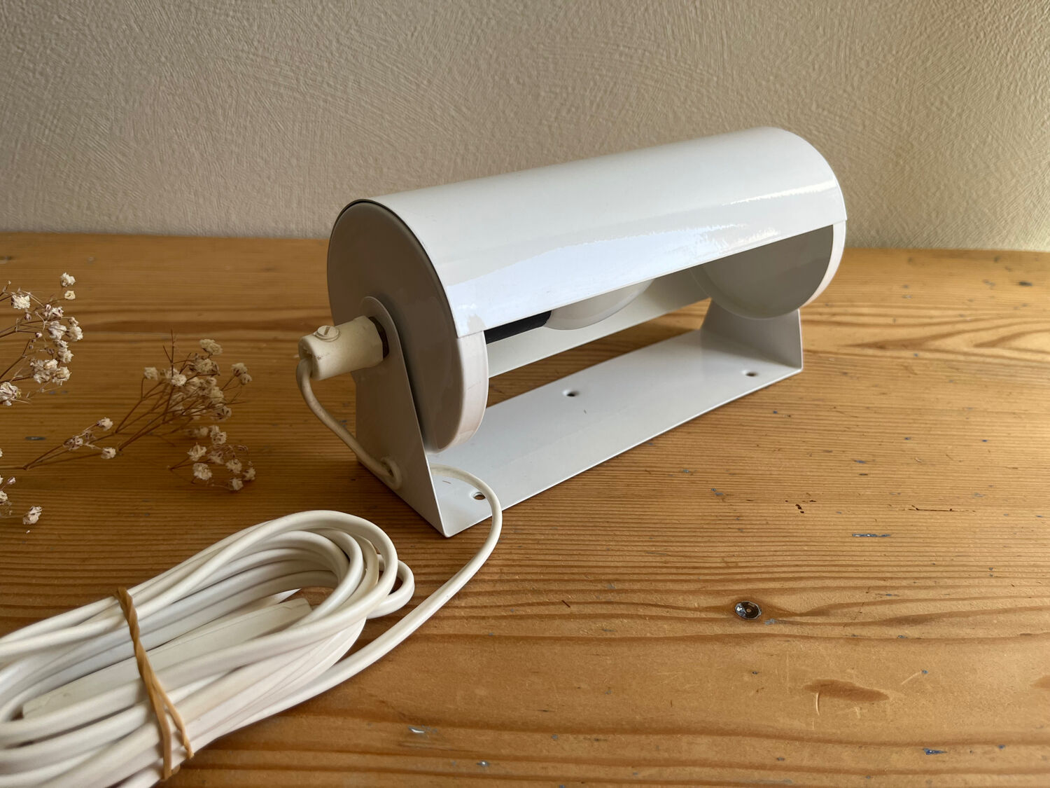 Ikea wall lamp model Lod V413 - 1986 vintage