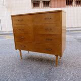Vintage dresser