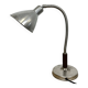 Vintage Gooseneck Table Lamp, 1950s