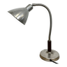 Lampe de Table Vintage à Col de Cygne, 1950s