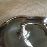 Apple ice bucket