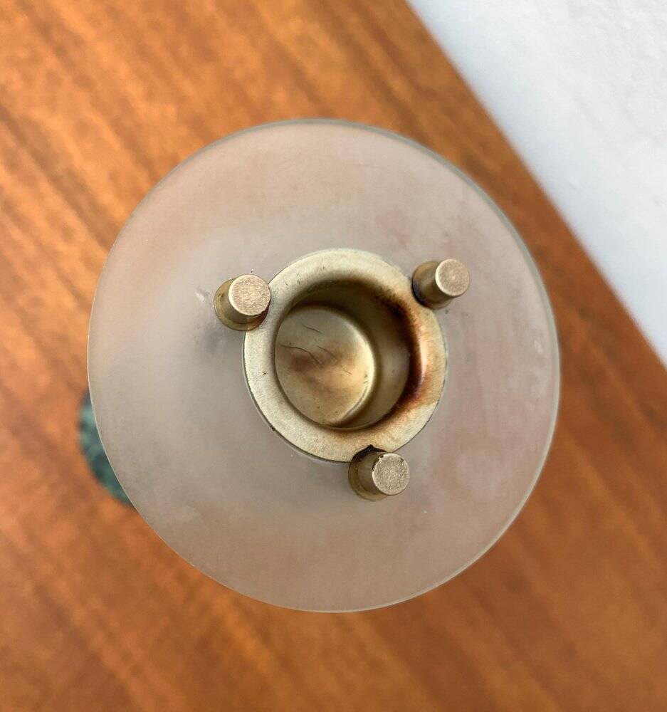 Postmodern Italian Candle Holder Series Milano, 1980s