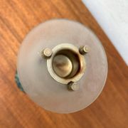 Postmodern Italian Candle Holder Series Milano, 1980s