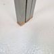 Vintage Mimi Nesting Tables in Metal and Teak by Formica, 1960s, Set of 3